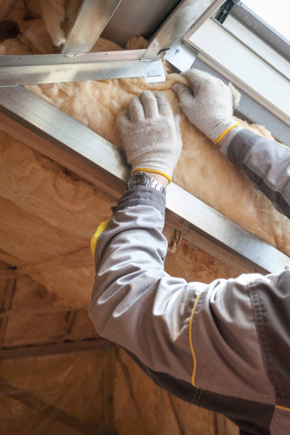 Professional Insulation Contractor in Akron, IA