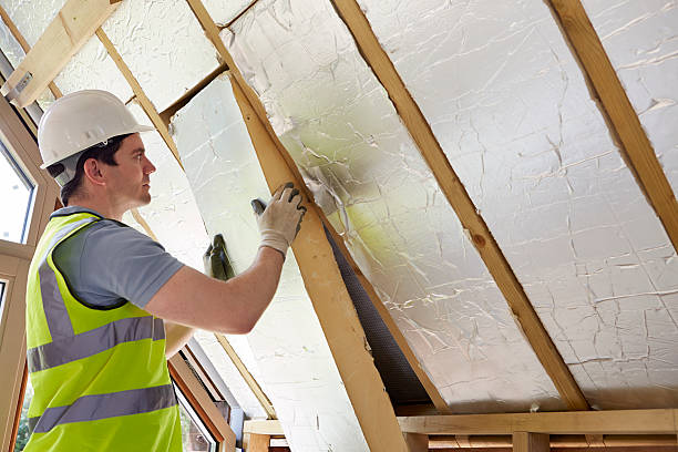 Insulation Replacement Services in Akron, IA